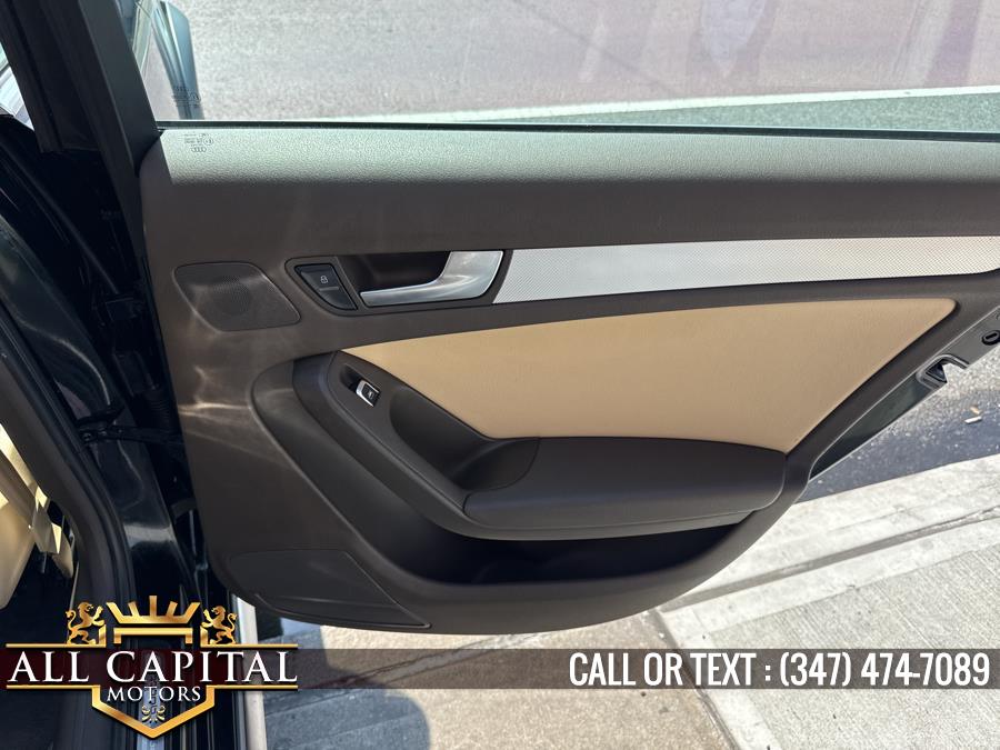 2013 Audi allroad 4dr Wgn Premium, available for sale in Brooklyn, New York | All Capital Motors. Brooklyn, New York 2013 Audi allroad 4dr Wgn Premium, available for sale in Brooklyn, New York | All Capital Motors. Brooklyn, New York