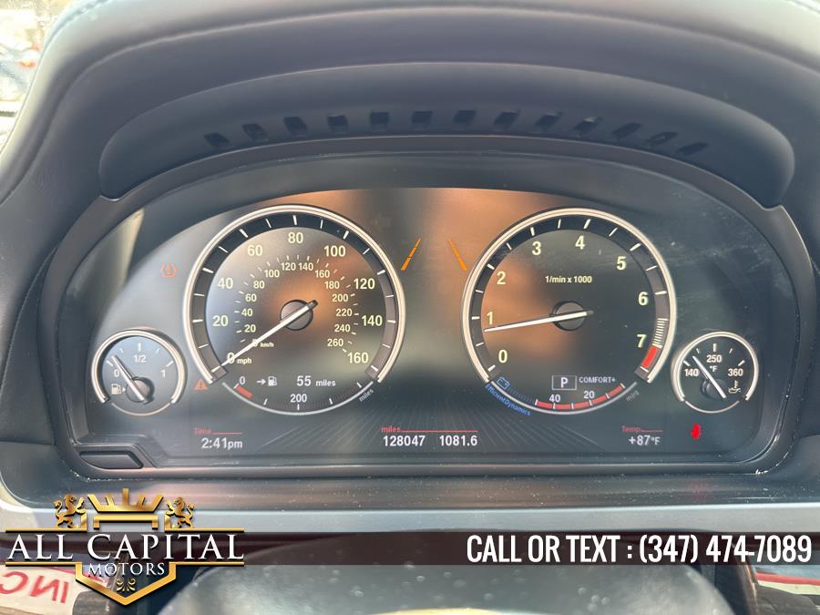 2013 BMW 7 Series 4dr Sdn 750Li xDrive AWD, available for sale in Brooklyn, New York | All Capital Motors. Brooklyn, New York 2013 BMW 7 Series 4dr Sdn 750Li xDrive AWD, available for sale in Brooklyn, New York | All Capital Motors. Brooklyn, New York