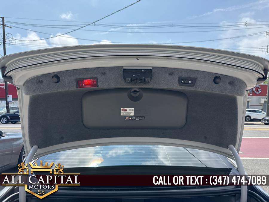 2013 BMW 7 Series 4dr Sdn 750Li xDrive AWD, available for sale in Brooklyn, New York | All Capital Motors. Brooklyn, New York 2013 BMW 7 Series 4dr Sdn 750Li xDrive AWD, available for sale in Brooklyn, New York | All Capital Motors. Brooklyn, New York