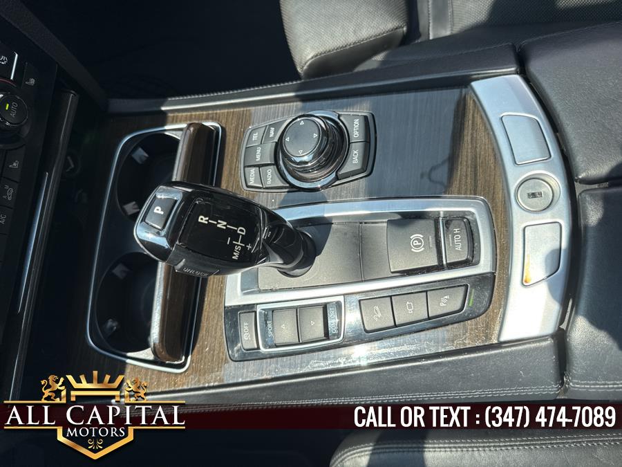 2013 BMW 7 Series 4dr Sdn 750Li xDrive AWD, available for sale in Brooklyn, New York | All Capital Motors. Brooklyn, New York 2013 BMW 7 Series 4dr Sdn 750Li xDrive AWD, available for sale in Brooklyn, New York | All Capital Motors. Brooklyn, New York