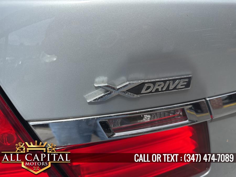 2013 BMW 7 Series 4dr Sdn 750Li xDrive AWD, available for sale in Brooklyn, New York | All Capital Motors. Brooklyn, New York 2013 BMW 7 Series 4dr Sdn 750Li xDrive AWD, available for sale in Brooklyn, New York | All Capital Motors. Brooklyn, New York