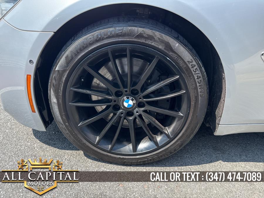 2013 BMW 7 Series 4dr Sdn 750Li xDrive AWD, available for sale in Brooklyn, New York | All Capital Motors. Brooklyn, New York 2013 BMW 7 Series 4dr Sdn 750Li xDrive AWD, available for sale in Brooklyn, New York | All Capital Motors. Brooklyn, New York
