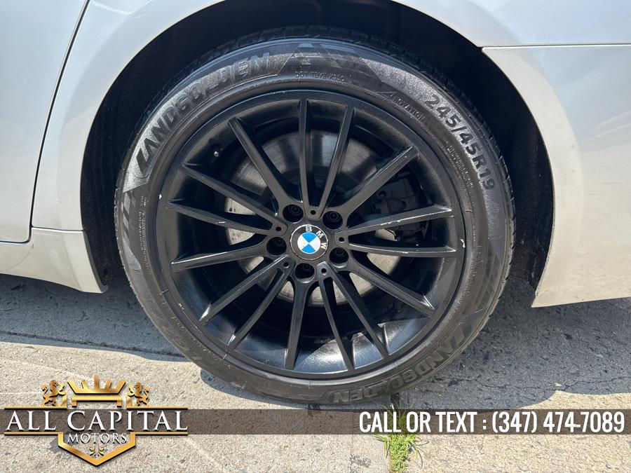 2013 BMW 7 Series 4dr Sdn 750Li xDrive AWD, available for sale in Brooklyn, New York | All Capital Motors. Brooklyn, New York 2013 BMW 7 Series 4dr Sdn 750Li xDrive AWD, available for sale in Brooklyn, New York | All Capital Motors. Brooklyn, New York