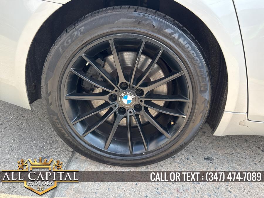 2013 BMW 7 Series 4dr Sdn 750Li xDrive AWD, available for sale in Brooklyn, New York | All Capital Motors. Brooklyn, New York 2013 BMW 7 Series 4dr Sdn 750Li xDrive AWD, available for sale in Brooklyn, New York | All Capital Motors. Brooklyn, New York