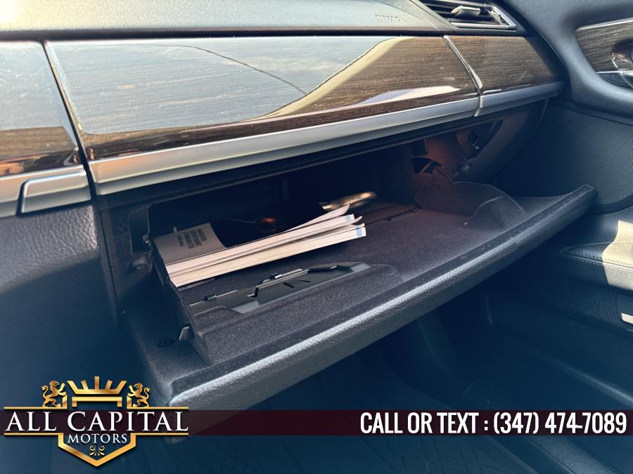 2013 BMW 7 Series 4dr Sdn 750Li xDrive AWD, available for sale in Brooklyn, New York | All Capital Motors. Brooklyn, New York 2013 BMW 7 Series 4dr Sdn 750Li xDrive AWD, available for sale in Brooklyn, New York | All Capital Motors. Brooklyn, New York