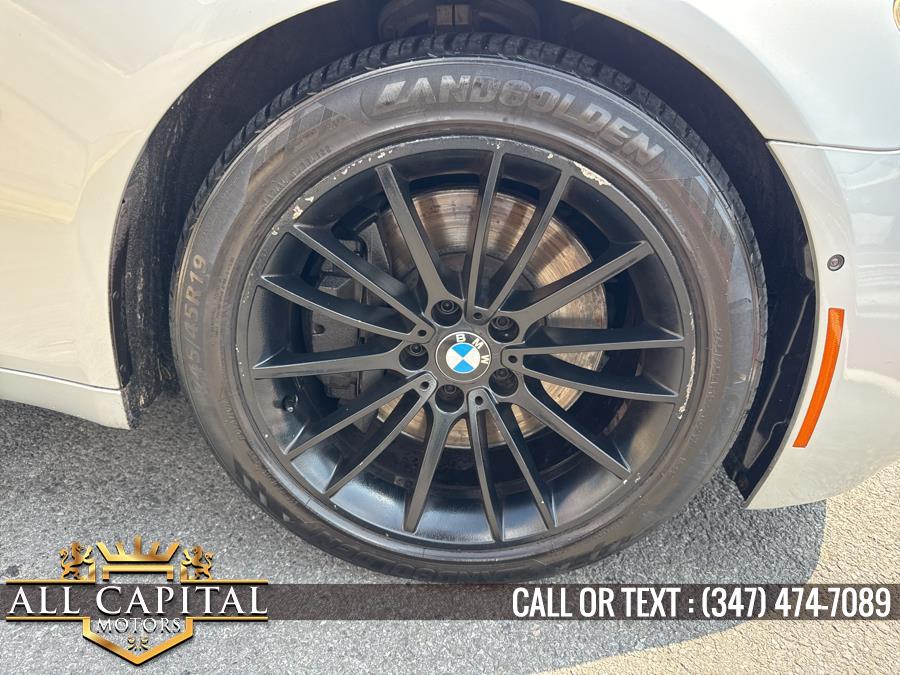 2013 BMW 7 Series 4dr Sdn 750Li xDrive AWD, available for sale in Brooklyn, New York | All Capital Motors. Brooklyn, New York 2013 BMW 7 Series 4dr Sdn 750Li xDrive AWD, available for sale in Brooklyn, New York | All Capital Motors. Brooklyn, New York