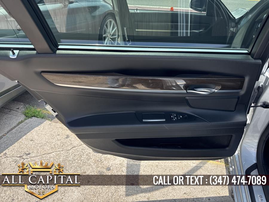 2013 BMW 7 Series 4dr Sdn 750Li xDrive AWD, available for sale in Brooklyn, New York | All Capital Motors. Brooklyn, New York 2013 BMW 7 Series 4dr Sdn 750Li xDrive AWD, available for sale in Brooklyn, New York | All Capital Motors. Brooklyn, New York