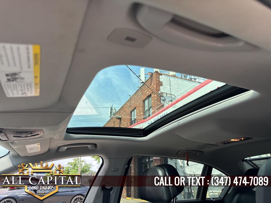 2013 BMW 7 Series 4dr Sdn 750Li xDrive AWD, available for sale in Brooklyn, New York | All Capital Motors. Brooklyn, New York 2013 BMW 7 Series 4dr Sdn 750Li xDrive AWD, available for sale in Brooklyn, New York | All Capital Motors. Brooklyn, New York
