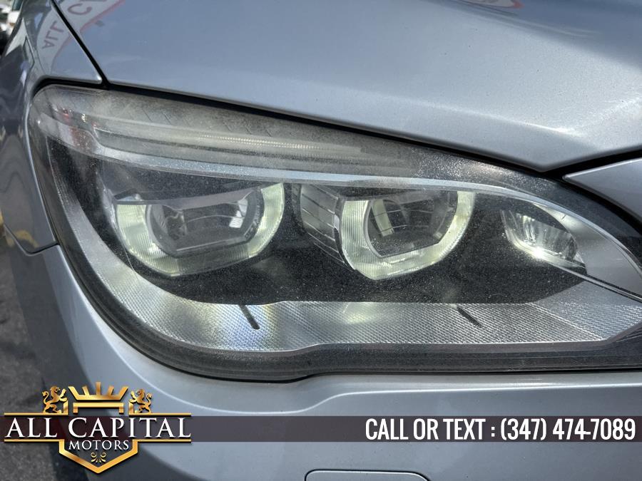 2013 BMW 7 Series 4dr Sdn 750Li xDrive AWD, available for sale in Brooklyn, New York | All Capital Motors. Brooklyn, New York 2013 BMW 7 Series 4dr Sdn 750Li xDrive AWD, available for sale in Brooklyn, New York | All Capital Motors. Brooklyn, New York