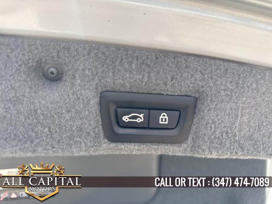 2013 BMW 7 Series 4dr Sdn 750Li xDrive AWD, available for sale in Brooklyn, New York | All Capital Motors. Brooklyn, New York 2013 BMW 7 Series 4dr Sdn 750Li xDrive AWD, available for sale in Brooklyn, New York | All Capital Motors. Brooklyn, New York