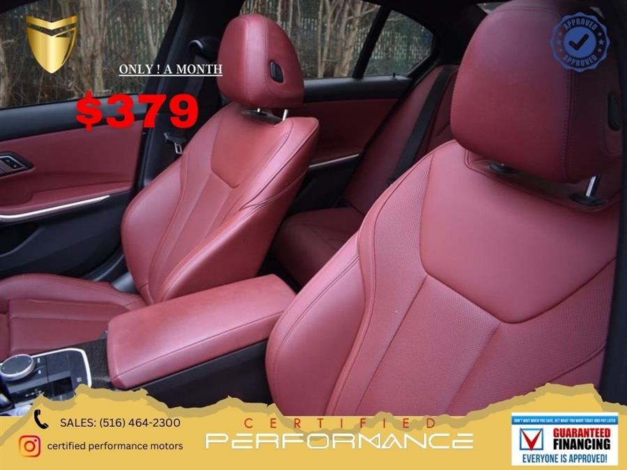 2022 BMW 3 Series 330i xDrive, available for sale in Valley Stream, New York | Certified Performance Motors. Valley Stream, New York 2022 BMW 3 Series 330i xDrive, available for sale in Valley Stream, New York | Certified Performance Motors. Valley Stream, New York