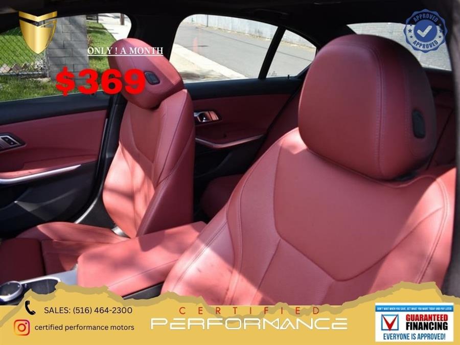 2022 BMW 3 Series 330i, available for sale in Valley Stream, New York | Certified Performance Motors. Valley Stream, New York 2022 BMW 3 Series 330i, available for sale in Valley Stream, New York | Certified Performance Motors. Valley Stream, New York