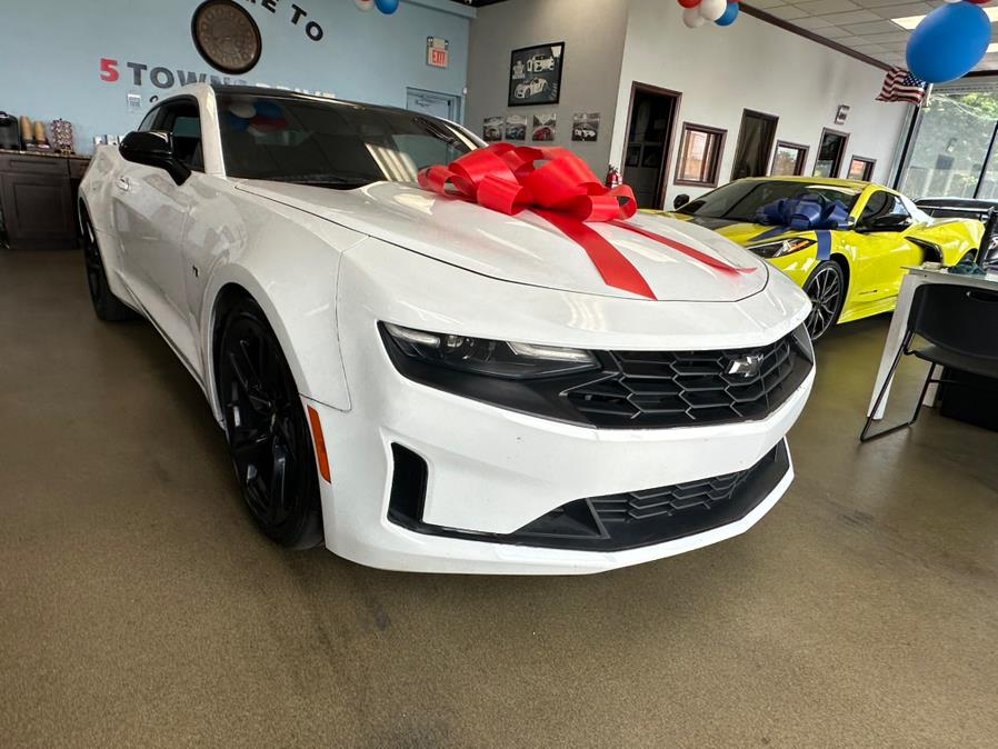 2019 Chevrolet Camaro 2dr Cpe 1LS, available for sale in Inwood, New York | 5 Towns Drive. Inwood, New York 2019 Chevrolet Camaro 2dr Cpe 1LS, available for sale in Inwood, New York | 5 Towns Drive. Inwood, New York