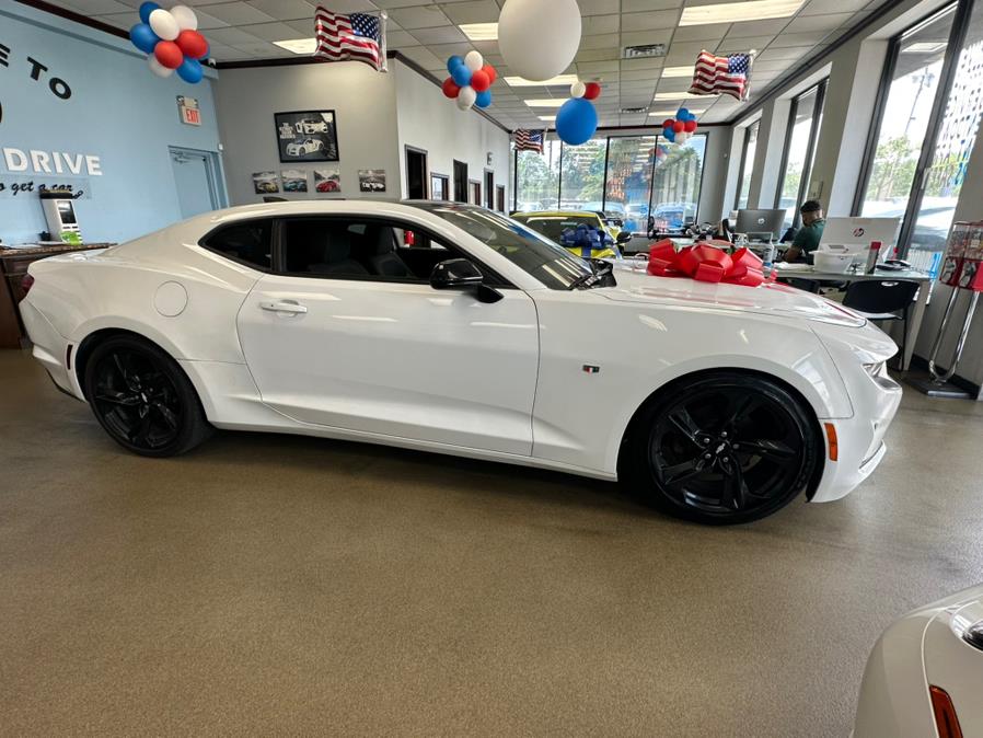 2019 Chevrolet Camaro 2dr Cpe 1LS, available for sale in Inwood, New York | 5 Towns Drive. Inwood, New York 2019 Chevrolet Camaro 2dr Cpe 1LS, available for sale in Inwood, New York | 5 Towns Drive. Inwood, New York