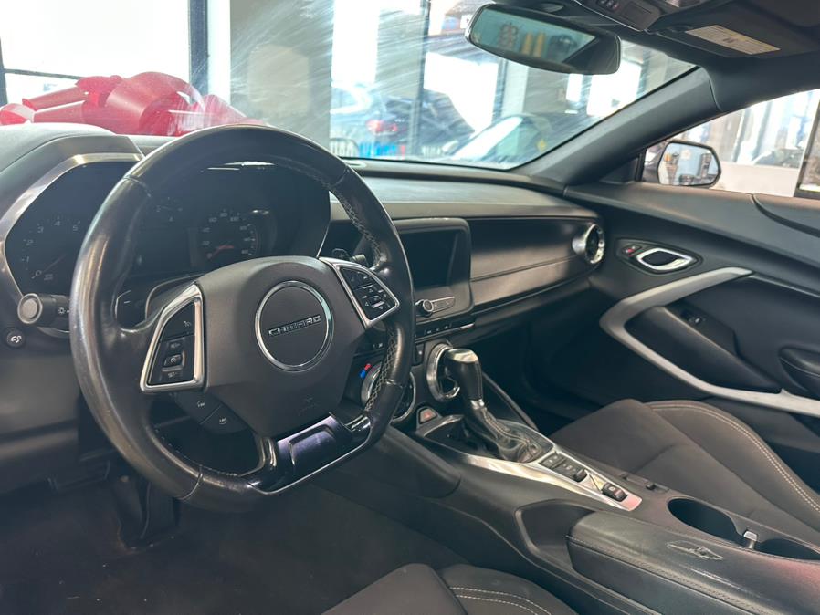 2019 Chevrolet Camaro 2dr Cpe 1LS, available for sale in Inwood, New York | 5 Towns Drive. Inwood, New York 2019 Chevrolet Camaro 2dr Cpe 1LS, available for sale in Inwood, New York | 5 Towns Drive. Inwood, New York
