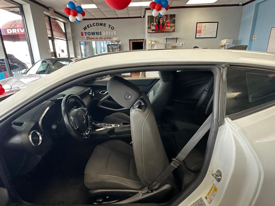 2019 Chevrolet Camaro 2dr Cpe 1LS, available for sale in Inwood, New York | 5 Towns Drive. Inwood, New York 2019 Chevrolet Camaro 2dr Cpe 1LS, available for sale in Inwood, New York | 5 Towns Drive. Inwood, New York