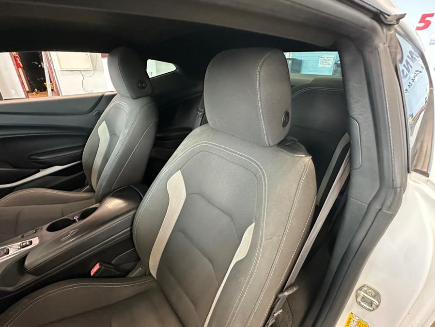 2019 Chevrolet Camaro 2dr Cpe 1LS, available for sale in Inwood, New York | 5 Towns Drive. Inwood, New York 2019 Chevrolet Camaro 2dr Cpe 1LS, available for sale in Inwood, New York | 5 Towns Drive. Inwood, New York