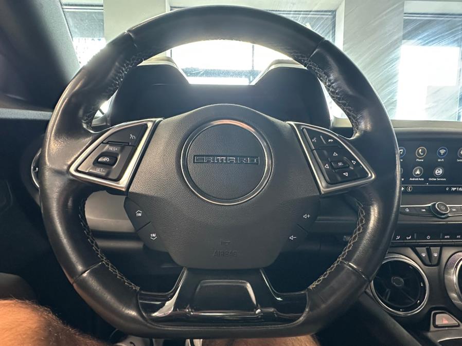 2019 Chevrolet Camaro 2dr Cpe 1LS, available for sale in Inwood, New York | 5 Towns Drive. Inwood, New York 2019 Chevrolet Camaro 2dr Cpe 1LS, available for sale in Inwood, New York | 5 Towns Drive. Inwood, New York