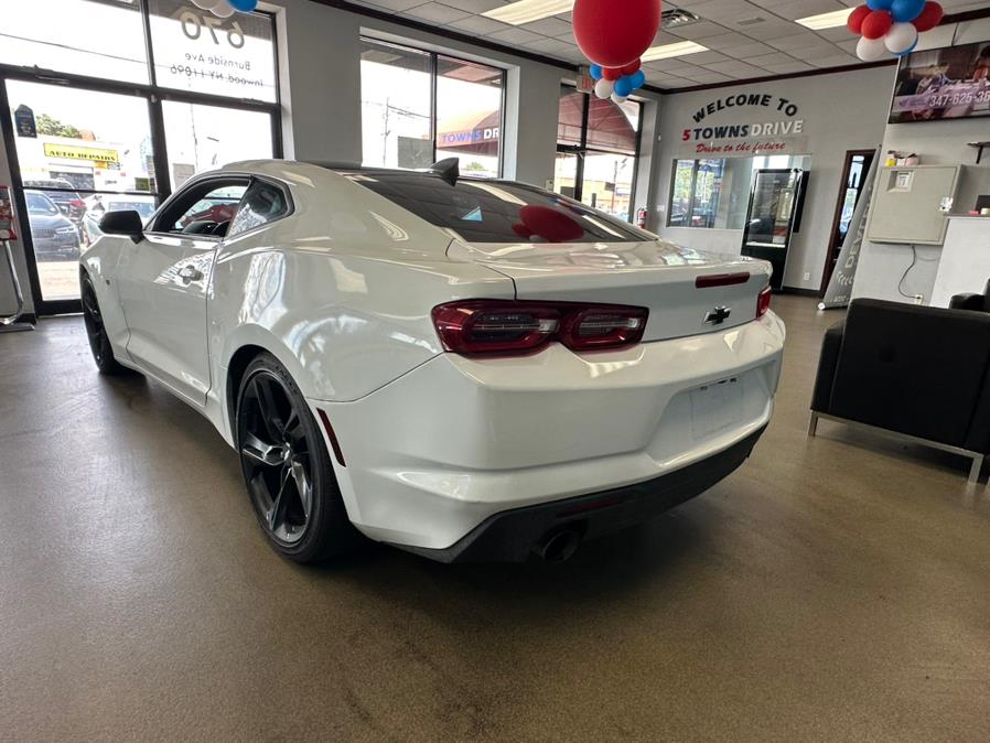 2019 Chevrolet Camaro 2dr Cpe 1LS, available for sale in Inwood, New York | 5 Towns Drive. Inwood, New York 2019 Chevrolet Camaro 2dr Cpe 1LS, available for sale in Inwood, New York | 5 Towns Drive. Inwood, New York