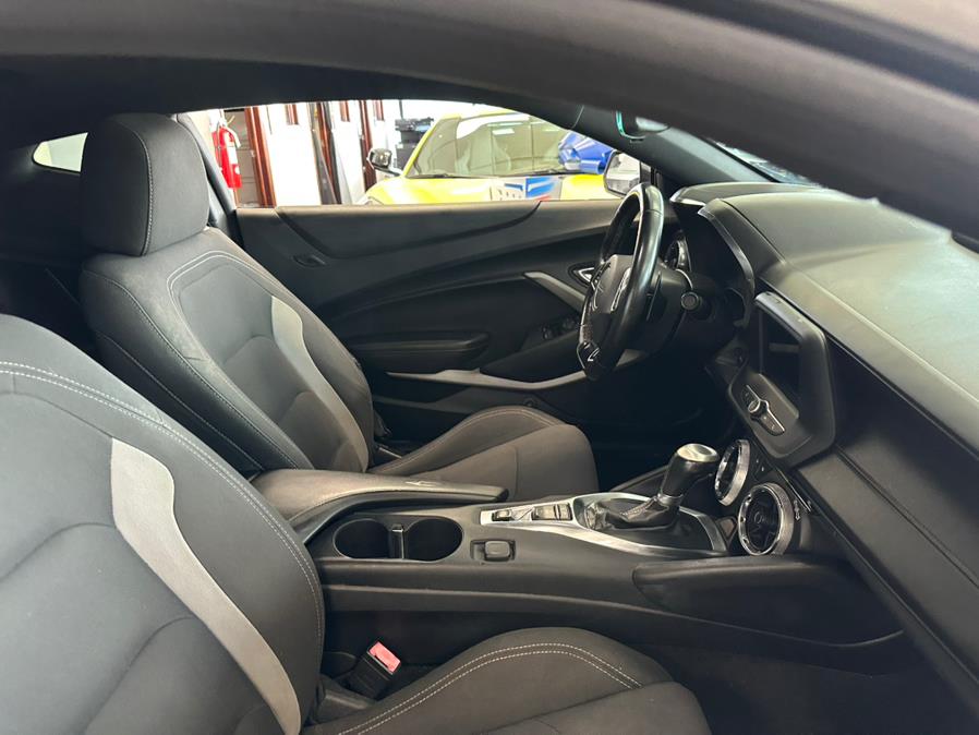 2019 Chevrolet Camaro 2dr Cpe 1LS, available for sale in Inwood, New York | 5 Towns Drive. Inwood, New York 2019 Chevrolet Camaro 2dr Cpe 1LS, available for sale in Inwood, New York | 5 Towns Drive. Inwood, New York