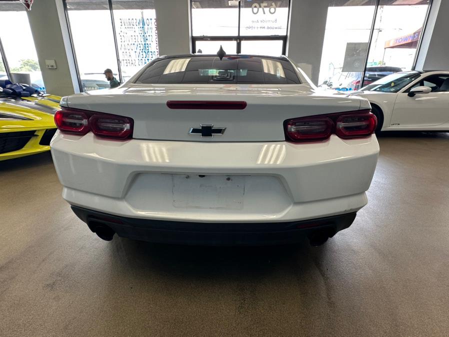 2019 Chevrolet Camaro 2dr Cpe 1LS, available for sale in Inwood, New York | 5 Towns Drive. Inwood, New York 2019 Chevrolet Camaro 2dr Cpe 1LS, available for sale in Inwood, New York | 5 Towns Drive. Inwood, New York