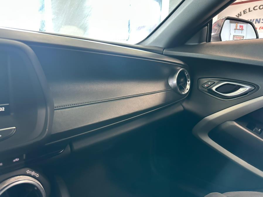 2019 Chevrolet Camaro 2dr Cpe 1LS, available for sale in Inwood, New York | 5 Towns Drive. Inwood, New York 2019 Chevrolet Camaro 2dr Cpe 1LS, available for sale in Inwood, New York | 5 Towns Drive. Inwood, New York
