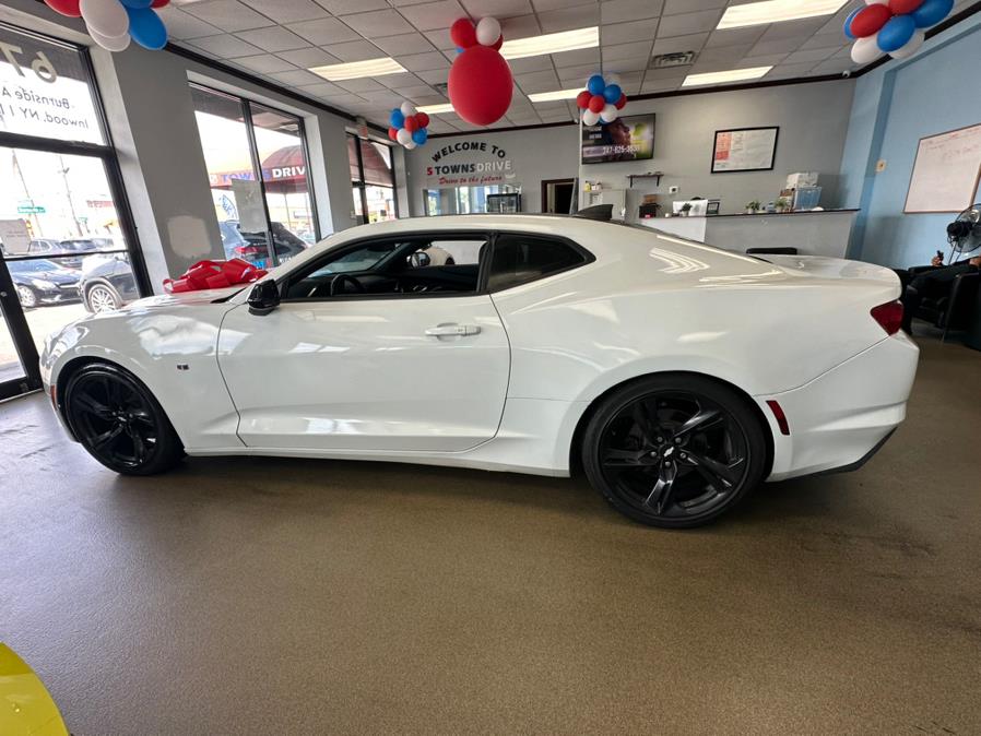 2019 Chevrolet Camaro 2dr Cpe 1LS, available for sale in Inwood, New York | 5 Towns Drive. Inwood, New York 2019 Chevrolet Camaro 2dr Cpe 1LS, available for sale in Inwood, New York | 5 Towns Drive. Inwood, New York