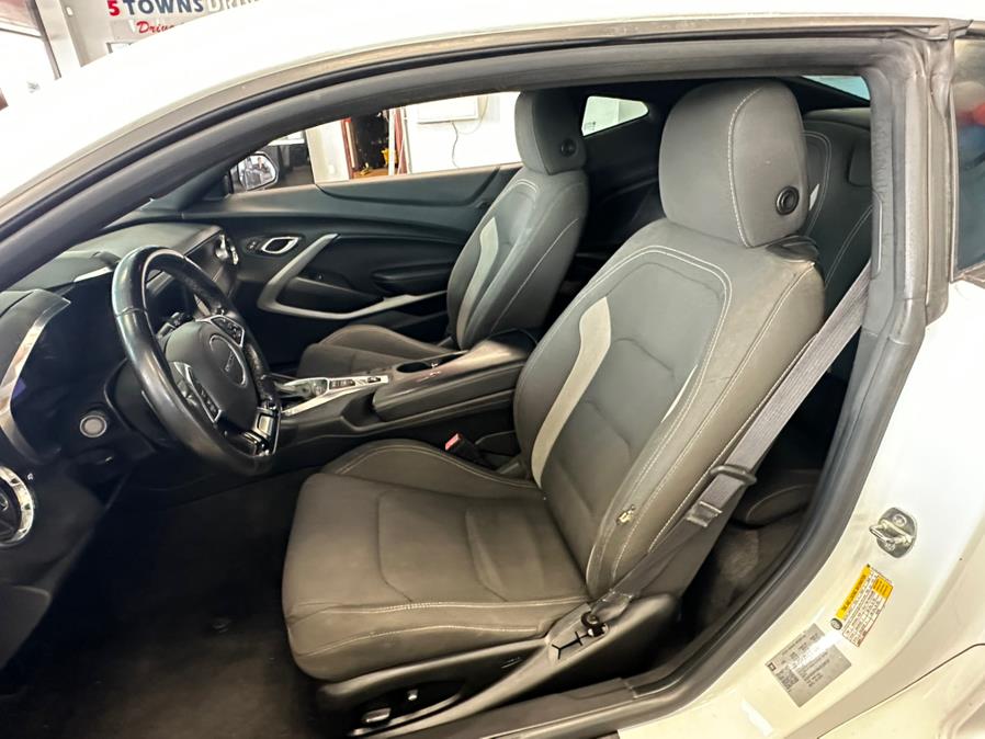2019 Chevrolet Camaro 2dr Cpe 1LS, available for sale in Inwood, New York | 5 Towns Drive. Inwood, New York 2019 Chevrolet Camaro 2dr Cpe 1LS, available for sale in Inwood, New York | 5 Towns Drive. Inwood, New York