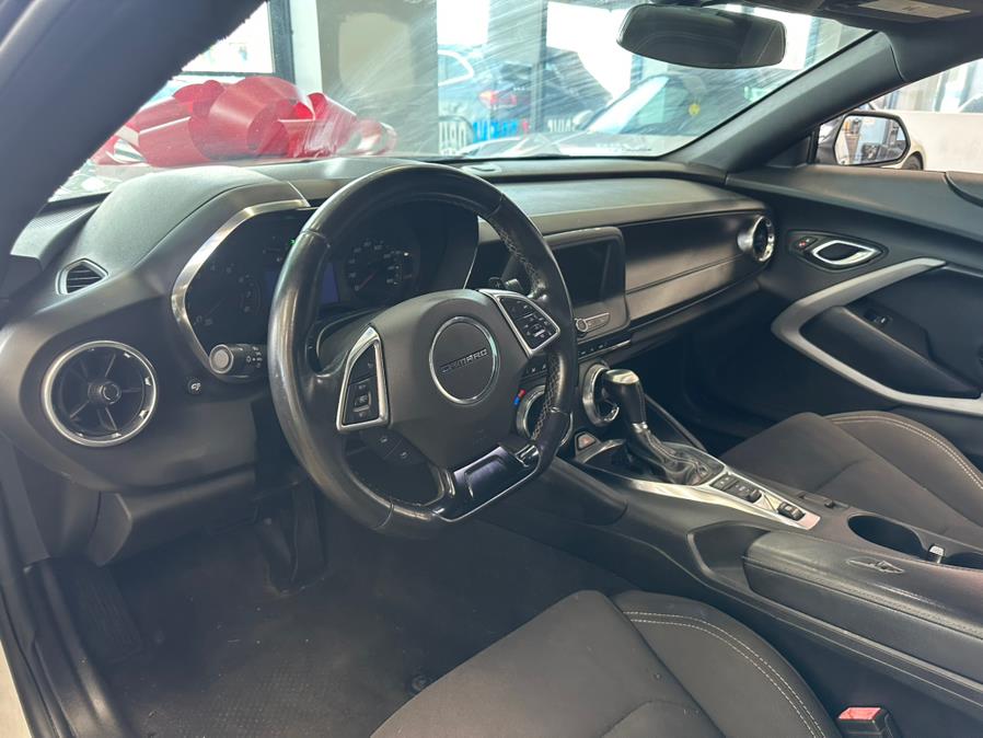 2019 Chevrolet Camaro 2dr Cpe 1LS, available for sale in Inwood, New York | 5 Towns Drive. Inwood, New York 2019 Chevrolet Camaro 2dr Cpe 1LS, available for sale in Inwood, New York | 5 Towns Drive. Inwood, New York