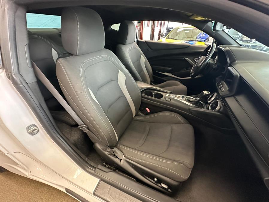 2019 Chevrolet Camaro 2dr Cpe 1LS, available for sale in Inwood, New York | 5 Towns Drive. Inwood, New York 2019 Chevrolet Camaro 2dr Cpe 1LS, available for sale in Inwood, New York | 5 Towns Drive. Inwood, New York