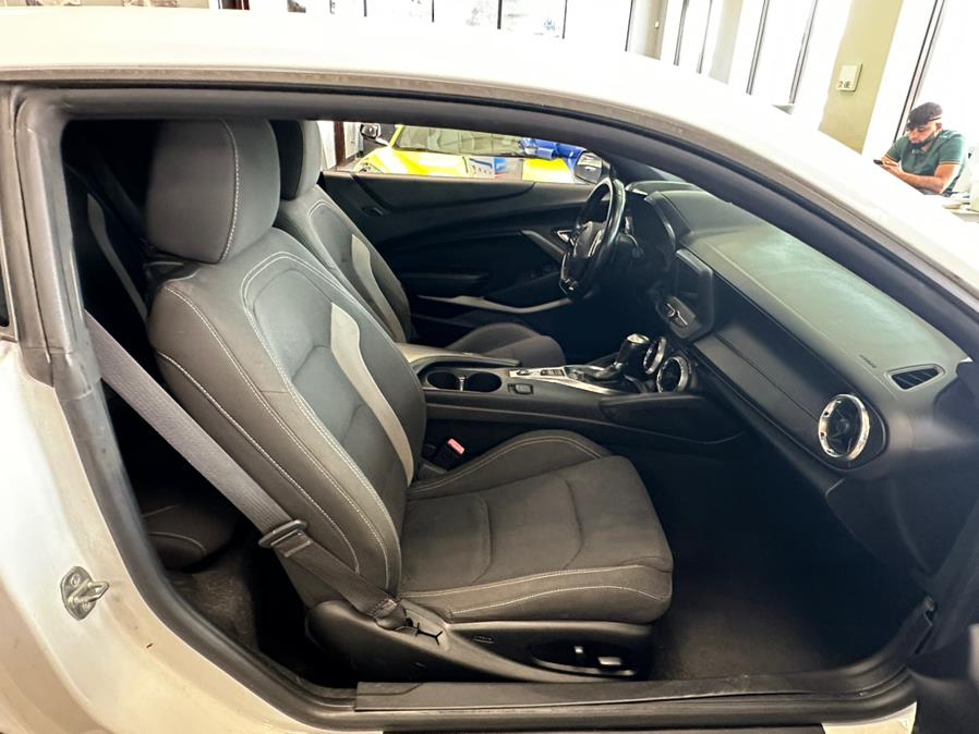2019 Chevrolet Camaro 2dr Cpe 1LS, available for sale in Inwood, New York | 5 Towns Drive. Inwood, New York 2019 Chevrolet Camaro 2dr Cpe 1LS, available for sale in Inwood, New York | 5 Towns Drive. Inwood, New York