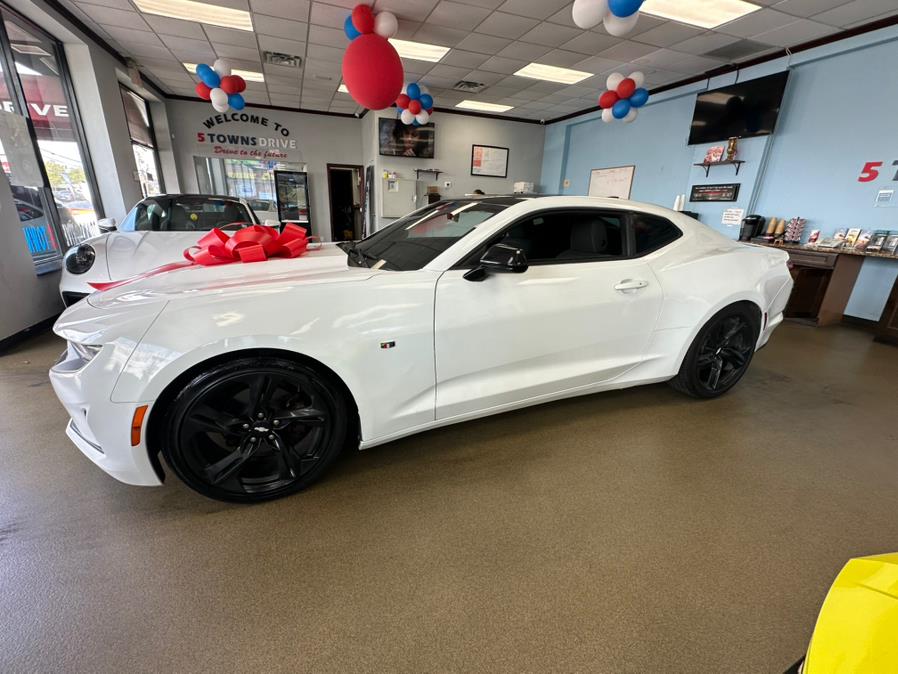 2019 Chevrolet Camaro 2dr Cpe 1LS, available for sale in Inwood, New York | 5 Towns Drive. Inwood, New York 2019 Chevrolet Camaro 2dr Cpe 1LS, available for sale in Inwood, New York | 5 Towns Drive. Inwood, New York