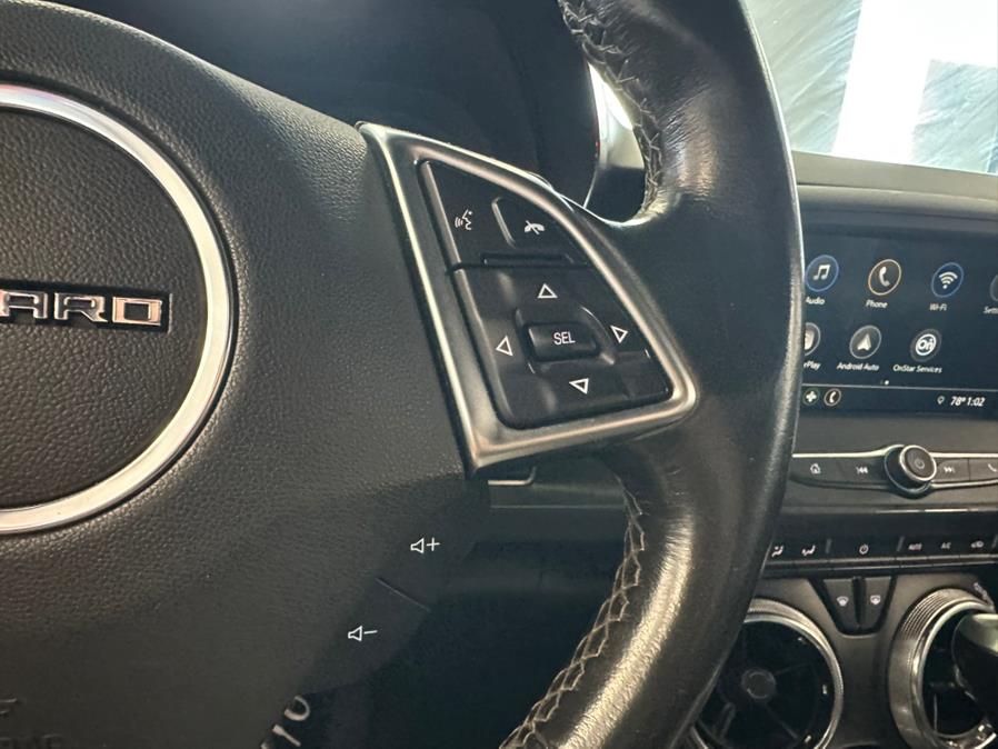 2019 Chevrolet Camaro 2dr Cpe 1LS, available for sale in Inwood, New York | 5 Towns Drive. Inwood, New York 2019 Chevrolet Camaro 2dr Cpe 1LS, available for sale in Inwood, New York | 5 Towns Drive. Inwood, New York