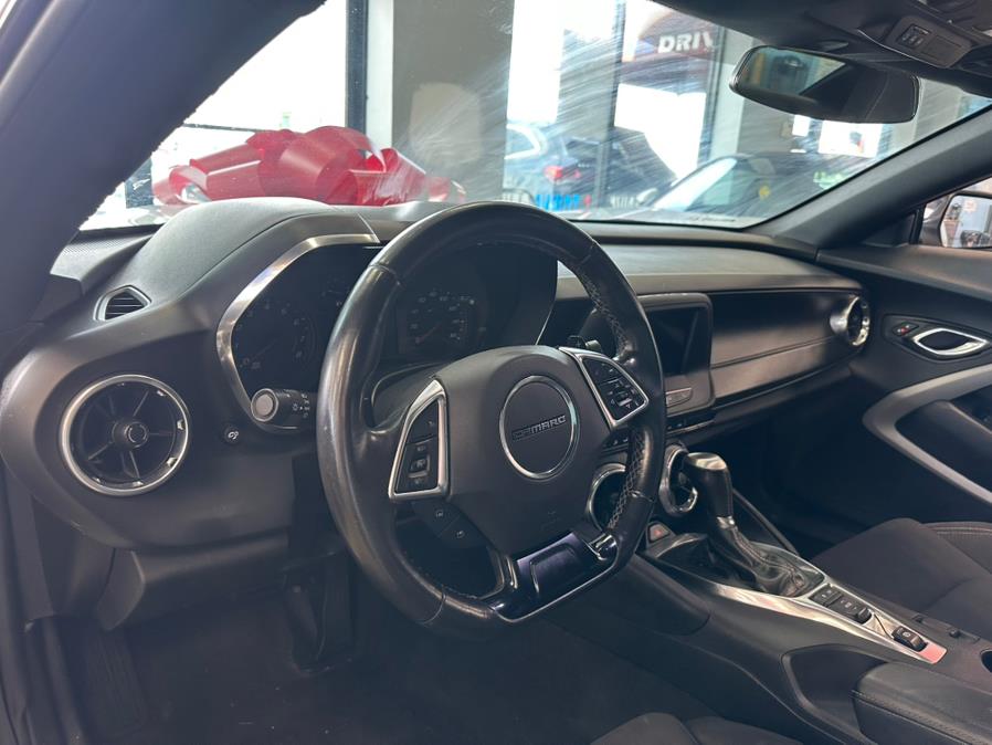 2019 Chevrolet Camaro 2dr Cpe 1LS, available for sale in Inwood, New York | 5 Towns Drive. Inwood, New York 2019 Chevrolet Camaro 2dr Cpe 1LS, available for sale in Inwood, New York | 5 Towns Drive. Inwood, New York