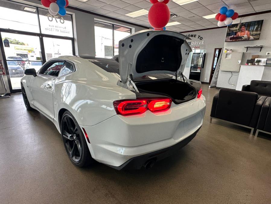 2019 Chevrolet Camaro 2dr Cpe 1LS, available for sale in Inwood, New York | 5 Towns Drive. Inwood, New York 2019 Chevrolet Camaro 2dr Cpe 1LS, available for sale in Inwood, New York | 5 Towns Drive. Inwood, New York