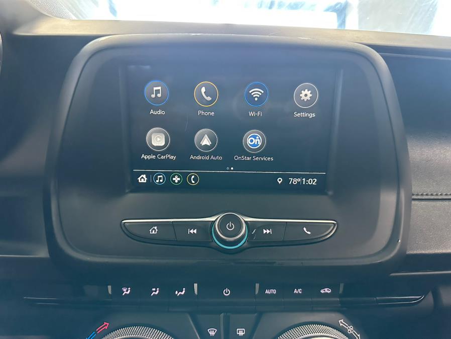 2019 Chevrolet Camaro 2dr Cpe 1LS, available for sale in Inwood, New York | 5 Towns Drive. Inwood, New York 2019 Chevrolet Camaro 2dr Cpe 1LS, available for sale in Inwood, New York | 5 Towns Drive. Inwood, New York