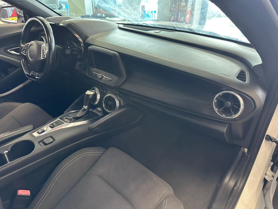 2019 Chevrolet Camaro 2dr Cpe 1LS, available for sale in Inwood, New York | 5 Towns Drive. Inwood, New York 2019 Chevrolet Camaro 2dr Cpe 1LS, available for sale in Inwood, New York | 5 Towns Drive. Inwood, New York