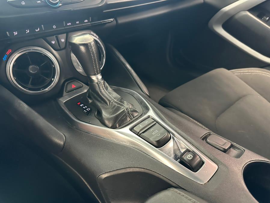 2019 Chevrolet Camaro 2dr Cpe 1LS, available for sale in Inwood, New York | 5 Towns Drive. Inwood, New York 2019 Chevrolet Camaro 2dr Cpe 1LS, available for sale in Inwood, New York | 5 Towns Drive. Inwood, New York