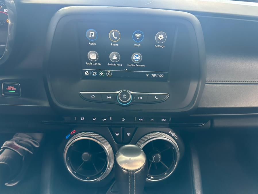 2019 Chevrolet Camaro 2dr Cpe 1LS, available for sale in Inwood, New York | 5 Towns Drive. Inwood, New York 2019 Chevrolet Camaro 2dr Cpe 1LS, available for sale in Inwood, New York | 5 Towns Drive. Inwood, New York