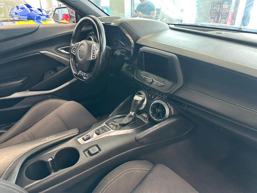 2019 Chevrolet Camaro 2dr Cpe 1LS, available for sale in Inwood, New York | 5 Towns Drive. Inwood, New York 2019 Chevrolet Camaro 2dr Cpe 1LS, available for sale in Inwood, New York | 5 Towns Drive. Inwood, New York
