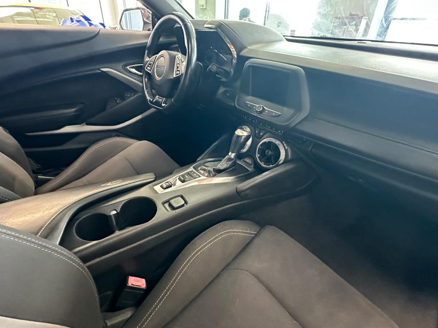 2019 Chevrolet Camaro 2dr Cpe 1LS, available for sale in Inwood, New York | 5 Towns Drive. Inwood, New York 2019 Chevrolet Camaro 2dr Cpe 1LS, available for sale in Inwood, New York | 5 Towns Drive. Inwood, New York