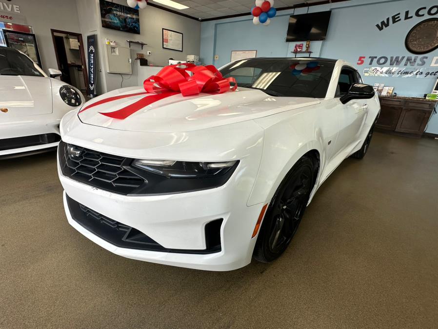 2019 Chevrolet Camaro 2dr Cpe 1LS, available for sale in Inwood, New York | 5 Towns Drive. Inwood, New York 2019 Chevrolet Camaro 2dr Cpe 1LS, available for sale in Inwood, New York | 5 Towns Drive. Inwood, New York
