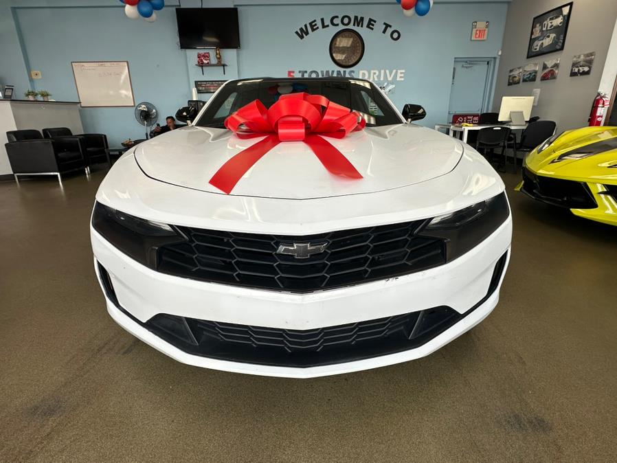 2019 Chevrolet Camaro 2dr Cpe 1LS, available for sale in Inwood, New York | 5 Towns Drive. Inwood, New York 2019 Chevrolet Camaro 2dr Cpe 1LS, available for sale in Inwood, New York | 5 Towns Drive. Inwood, New York