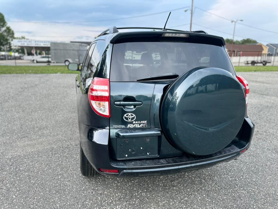 2010 Toyota RAV4 4WD 4dr 4-cyl 4-Spd AT, available for sale in Springfield, Massachusetts | Auto Globe LLC. Springfield, Massachusetts