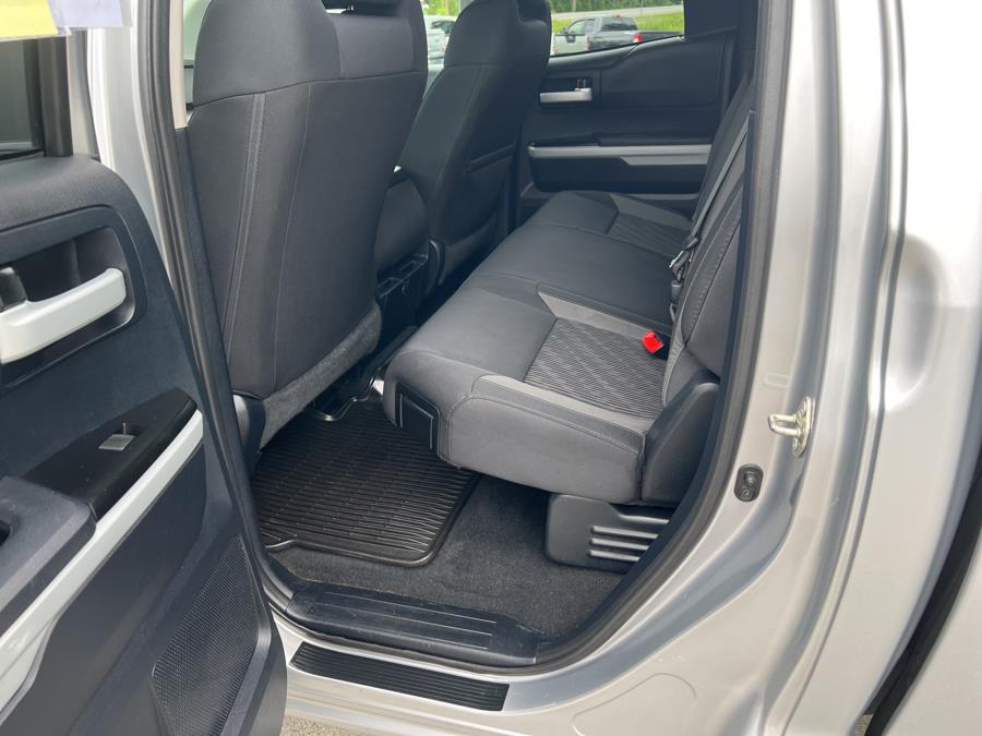 2014 Toyota Tundra 4WD Truck Double Cab 5.7L V8 6-Spd AT SR5 (Natl), available for sale in Bangor , Maine | Pray's Auto Sales . Bangor , Maine 2014 Toyota Tundra 4WD Truck Double Cab 5.7L V8 6-Spd AT SR5 (Natl), available for sale in Bangor , Maine | Pray's Auto Sales . Bangor , Maine