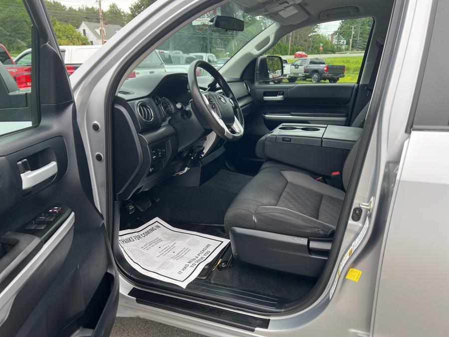 2014 Toyota Tundra 4WD Truck Double Cab 5.7L V8 6-Spd AT SR5 (Natl), available for sale in Bangor , Maine | Pray's Auto Sales . Bangor , Maine 2014 Toyota Tundra 4WD Truck Double Cab 5.7L V8 6-Spd AT SR5 (Natl), available for sale in Bangor , Maine | Pray's Auto Sales . Bangor , Maine
