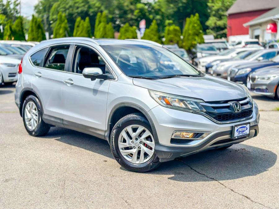 Used 2016 Honda CR-V in Bloomingdale, New Jersey | Prime Auto Imports. Bloomingdale, New Jersey