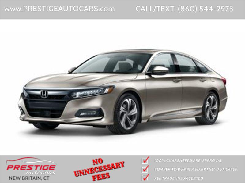 2020 Honda Accord EX-L, available for sale in NEW BRITAIN, Connecticut | Prestige Auto Superstore. NEW BRITAIN, Connecticut 2020 Honda Accord EX-L, available for sale in NEW BRITAIN, Connecticut | Prestige Auto Superstore. NEW BRITAIN, Connecticut
