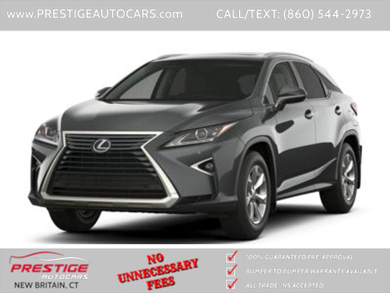 2019 Lexus Rx 350 F SPORT, available for sale in NEW BRITAIN, Connecticut | Prestige Auto Superstore. NEW BRITAIN, Connecticut