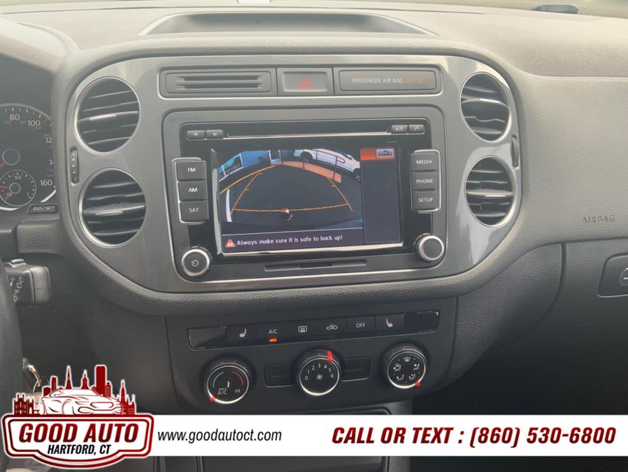 2015 Volkswagen Tiguan 4MOTION 4dr Auto SEL, available for sale in Hartford, Connecticut | Good Auto LLC. Hartford, Connecticut 2015 Volkswagen Tiguan 4MOTION 4dr Auto SEL, available for sale in Hartford, Connecticut | Good Auto LLC. Hartford, Connecticut
